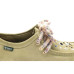 Clarks Wallabee x Scrapworld