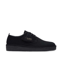 Clarks Coal London