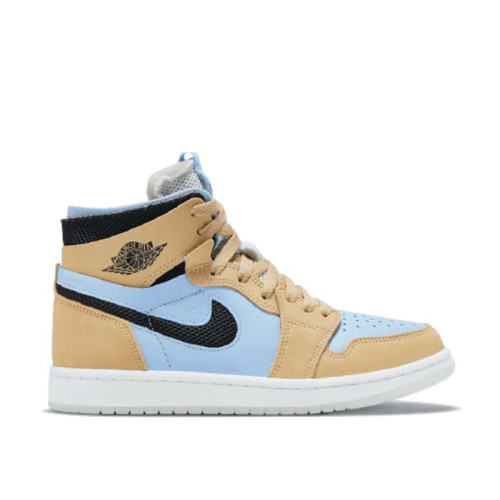 Air Jordan 1 Zoom Air Comfort