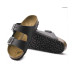 Birkenstock Arizona Natural Leather Oiled