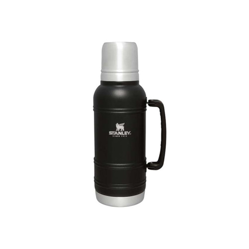 Stanley The Artisan Thermal Bottle Black Moon