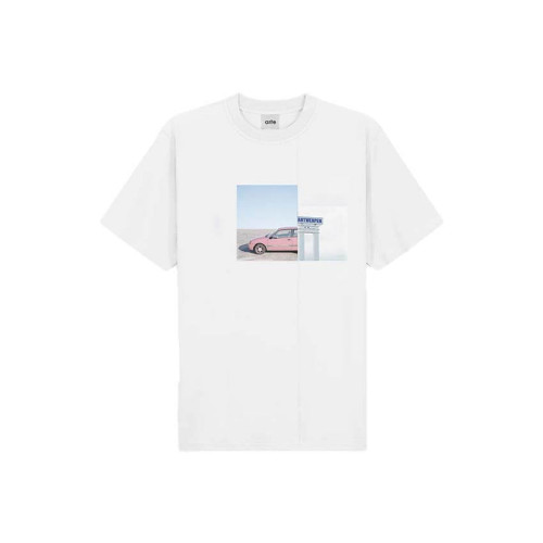 Arte Photo T-shirt