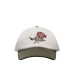 Les Deux Felipe Brushed Dad Cap