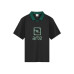Arte Logo Collar T-shirt 