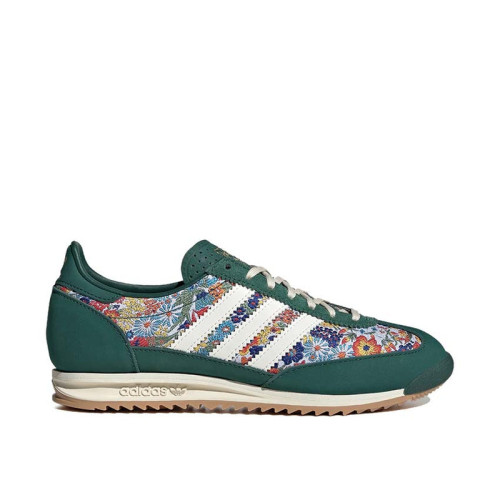 Adidas SL 72 OG x Liberty London