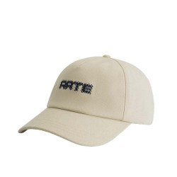 Arte Pixel Logo Cap