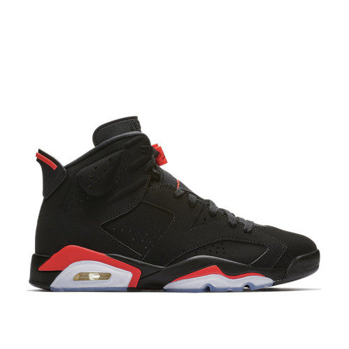 Air Jordan 6 Retro Black Infrared