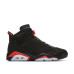 Air Jordan 6 Retro Black Infrared