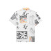 Les Deux Kamar AOP SS Shirt