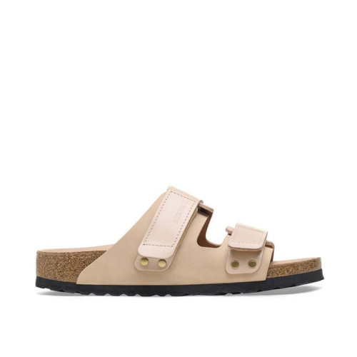Birkenstock Uji Nubuck