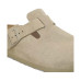 Birkenstock Boston Suede BS