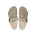Birkenstock Boston Shearling Suede