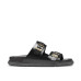 Birkenstock St Barths Natural Leather