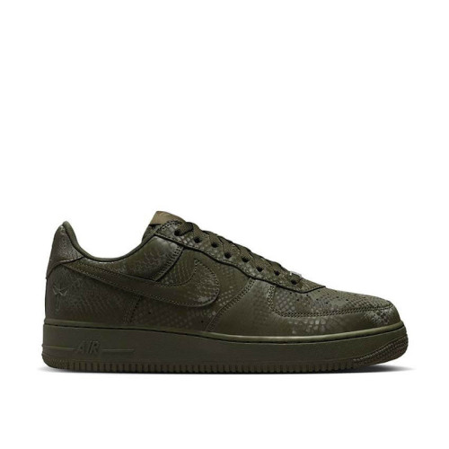 Nike x Kobe Air Force 1 Low 