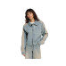 Adidas Premium Essentials Denim Jacket