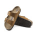 Birkenstock Arizona Soft Footbed Nubuck