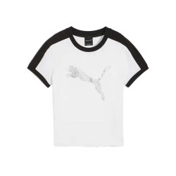 PUMA X FENTY T7 Slim Tee