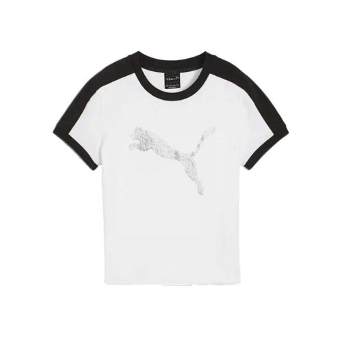PUMA X FENTY T7 Slim Tee