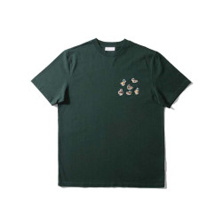 Edmmond Studios 10 Years Ducks T-Shirt