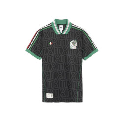 Adidas Mexico FMF Artisan Jersey