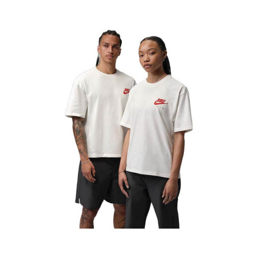 Jordan BIKE AIR x Nigel Sylvester Tee
