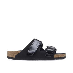 Birkenstock Uji Nubuk Leather Birkenstock Uji Nubuk Leather