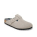 Birkenstock Boston BS Suede