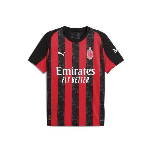 Puma ACM Home Jersey Replica
