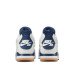 Air Jordan 4 Retro SB «Navy»