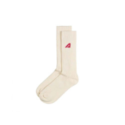 Autry Socks Knitted Cotton