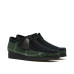 Clarks Wallabee 