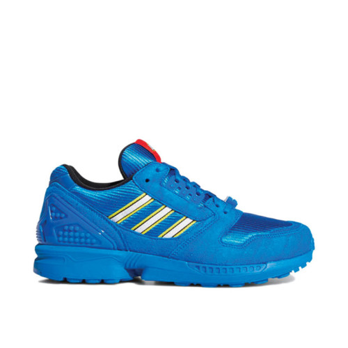 Adidas ZX 8000 LEGO