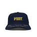 Visit Classic Guide Cap