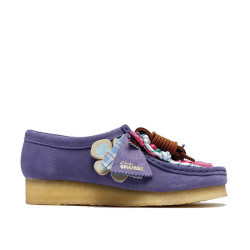 Clarks Wallabee 