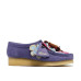 Clarks Wallabee 