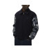 Arte Art Saves College Jacket