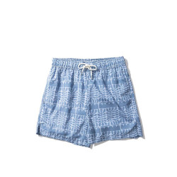 Edmmond Studios Leaves Shorts