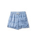 Edmmond Studios Leaves Shorts