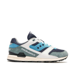 Saucony Courageous