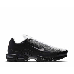 Nike Air Max Plus TN SE Black White