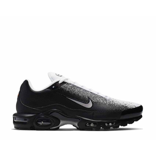 Nike Air Max Plus TN SE Black White