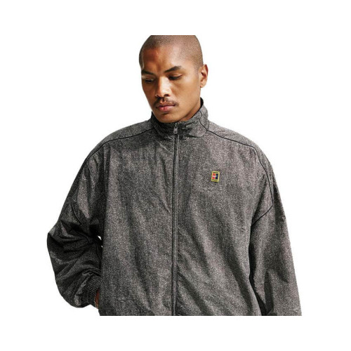 Nike Club Rules Full Zip Jacket Aop 