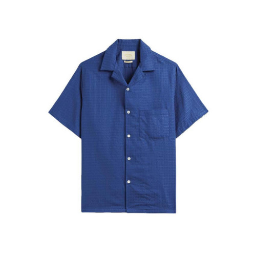 Portuguese Flannel Cole Shirt