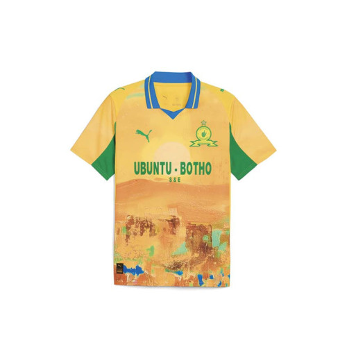 Puma KidSuper MSFC Jersey Replica 