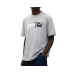 Arte Duo Print Logo T-Shirt 