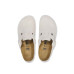 Birkenstock Boston Suede BS Soft Footbed