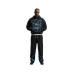 Nike Standard Issue Therma-FIT Brushed Hoodie 