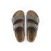 Birkenstock Arizona Desert Buck Nubuck