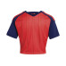 Adidas Spain 26 Home Cropped Jersey