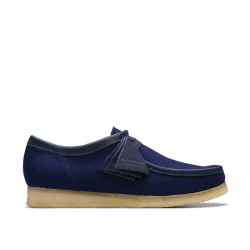 Clarks Wallabee 
